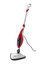 Aqua Laser stoomreiniger voor grondige reiniging en desinfectie 