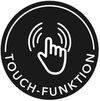 BADERnl_NL1Logo_Touch-Funktion