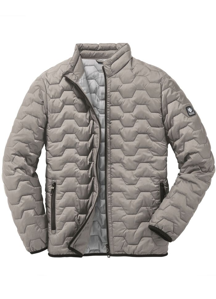 Gewatteerde blouson van &ldquo;Gate One&rdquo; 