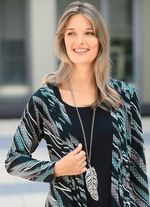 Veren hanger ketting 