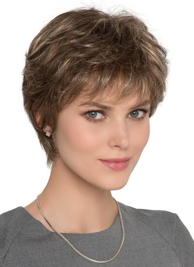 Giorgio Montana pruik Delia 