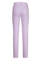 Magische jeans met hoog stretchgehalte 