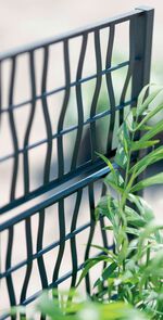 Plantenbak gemaakt van gerecycled polypropyleen 