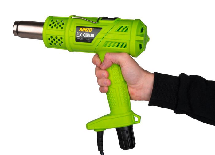 3-in-1 onkruidverdelger 