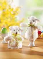 Eierwarmers, set van 2 