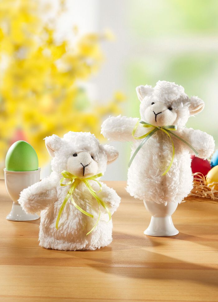 Eierwarmers, set van 2 