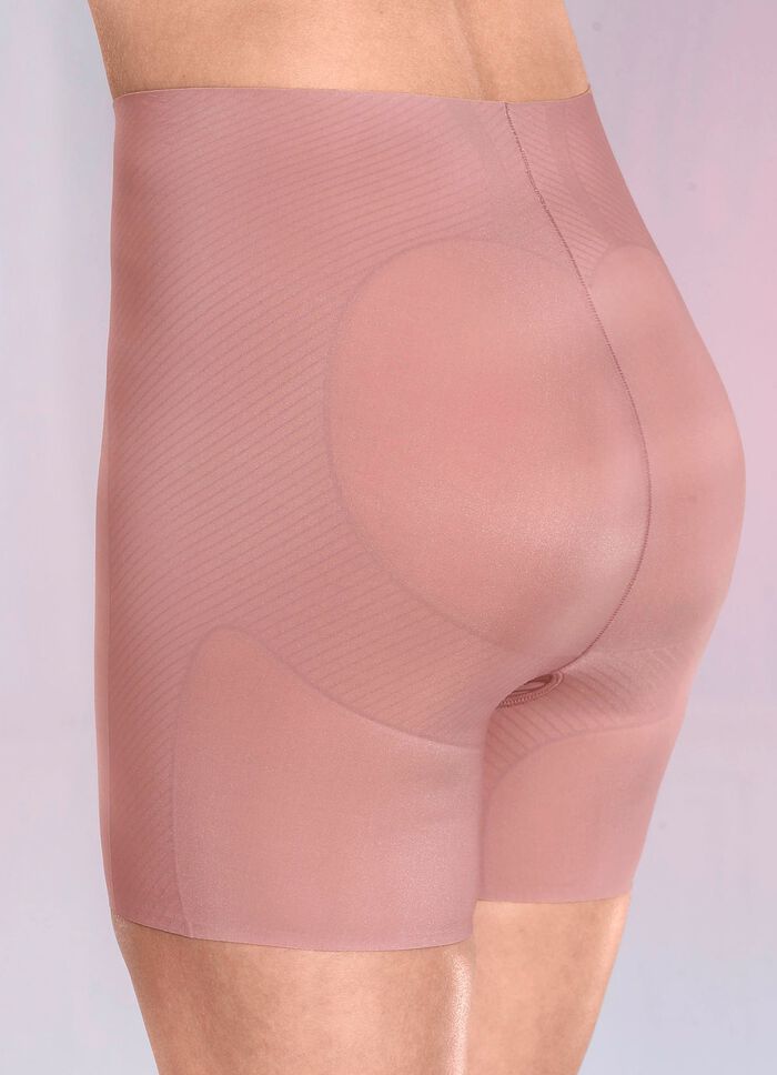 Triumph Body Make-up Illusion Curve lange broek met shapend effect 