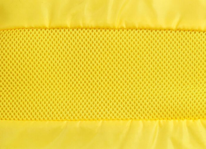 Vershoudzakje met trekkoord en stop 