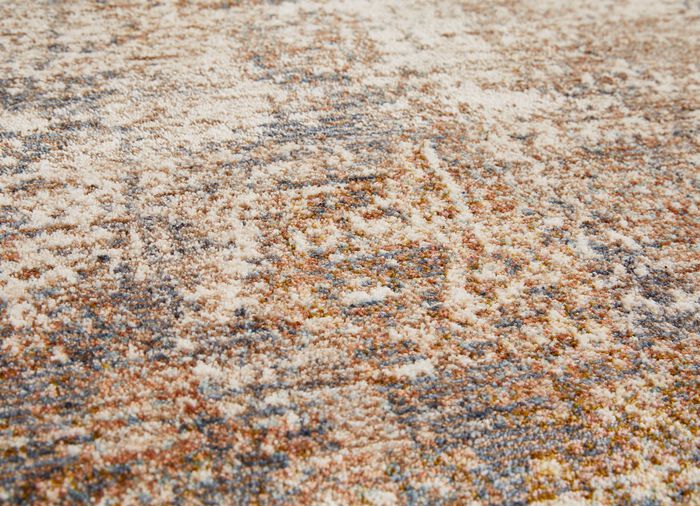 Hoogwaardige tapijten met een rug van 100% katoen 