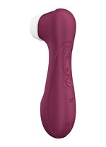 Massageapparaat met  vibrator 