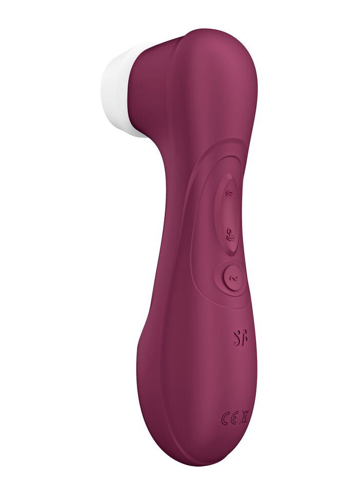 Massageapparaat met  vibrator 