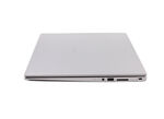 Ordissimo Notebook met eenvoudig te bedienen besturingssysteem ZILVER