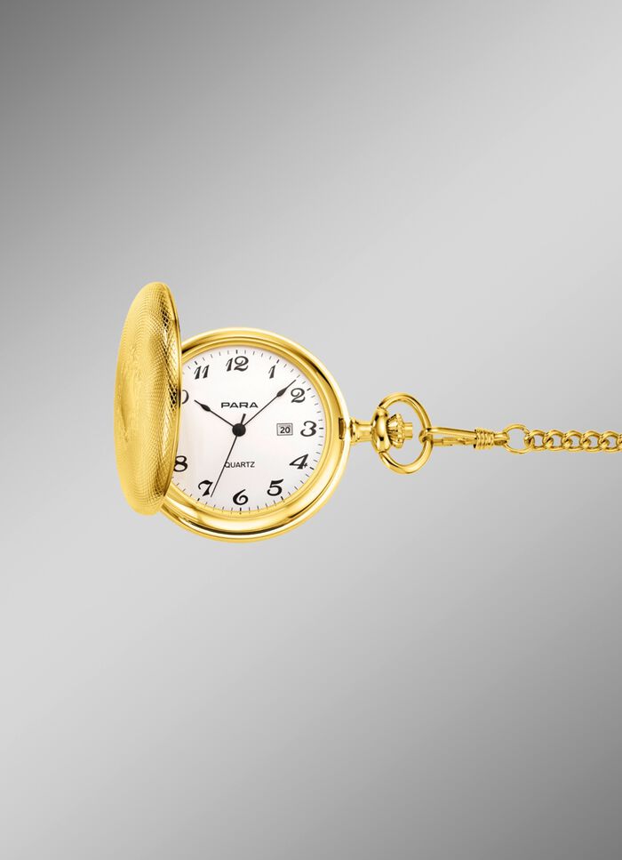 Para quartz zakhorloge 