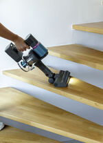 Livington “Sense IQ” – draadloze handstofzuiger 