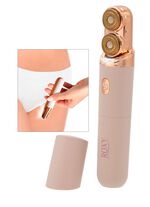 Damenrasierer "Velform Body&amp;Face" 