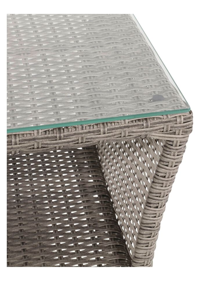 Relaxset Melia, 3-delig 