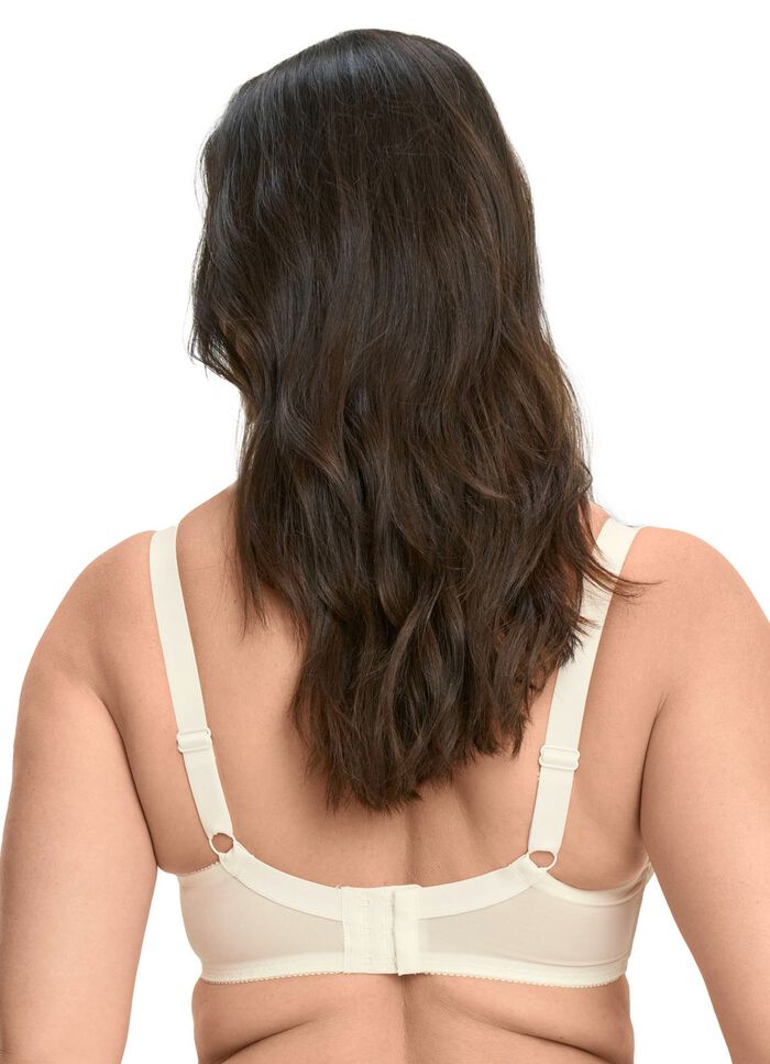 Susa beugelbeha met betoverende elastische kant 