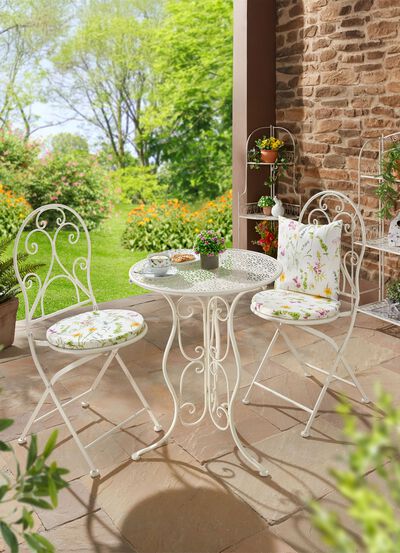 Tuinmeubelen "Lascar" 