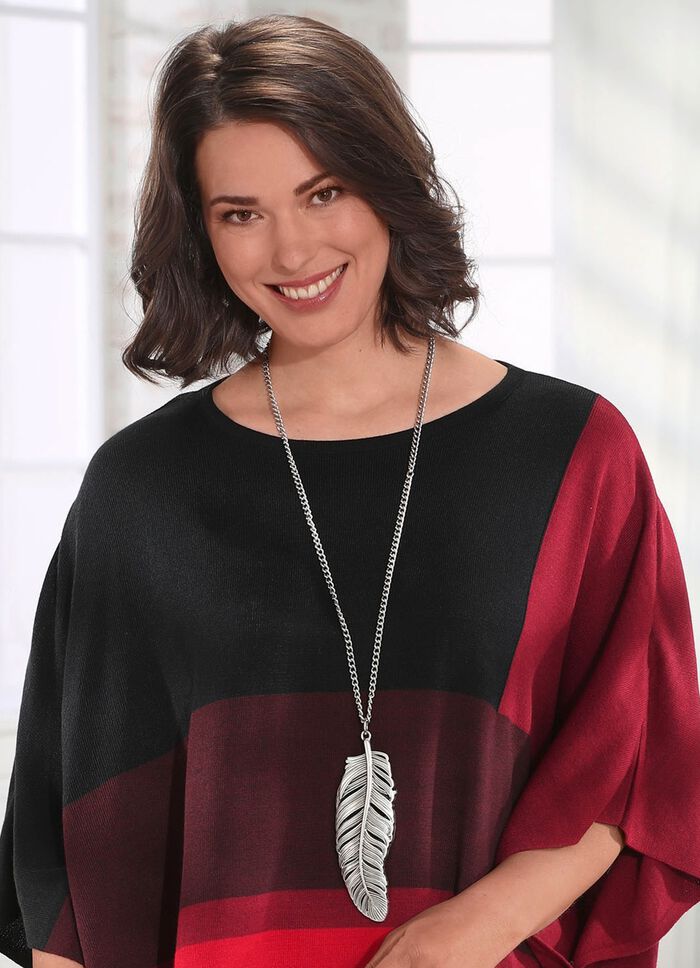 Veren hanger ketting 