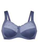 Anita bh met tule borduurkant op het decollet&eacute; 