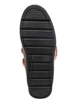 ELENA EDEN, gevoerde dameslaarzen, winterschoenen, breedte G, met uitneembaar voetbed 