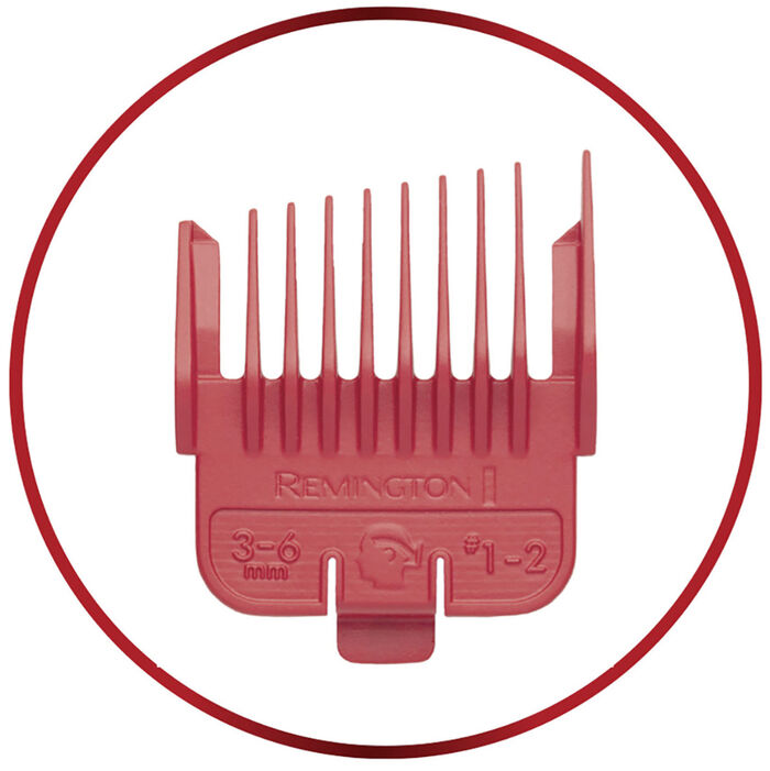 Remington Easy Fade tondeuse HC500 