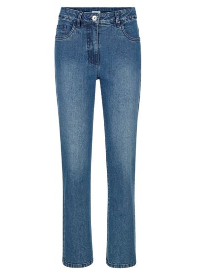 5-pocket jeans 
