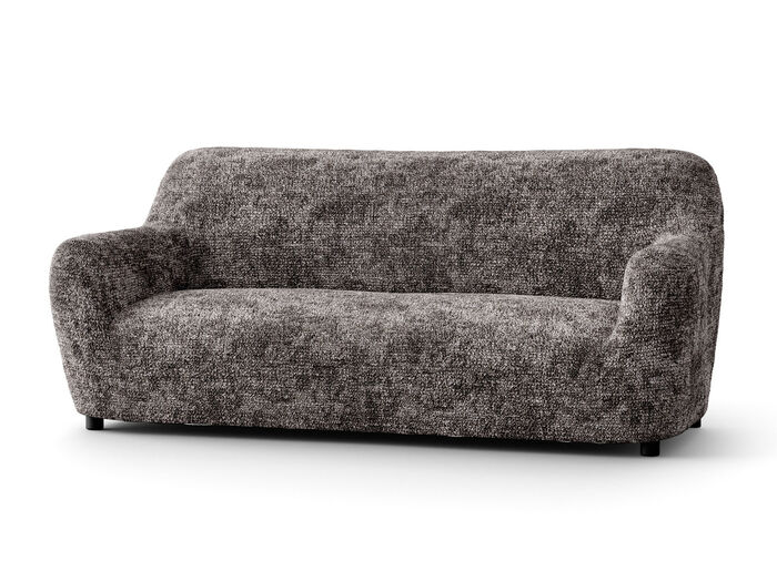 Stretchhoezen in microvezelkwaliteit BRAUN