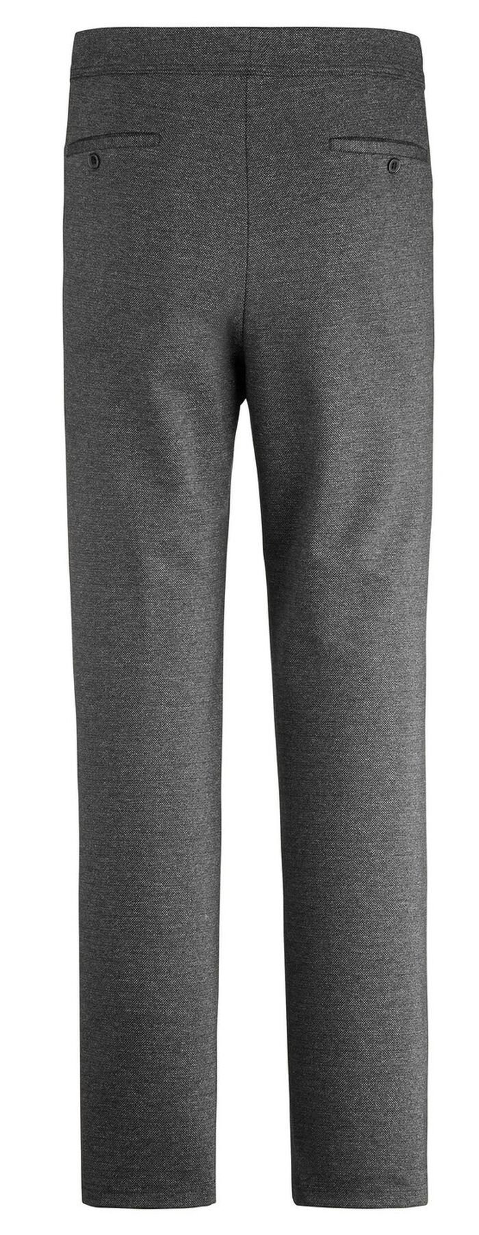 Slip-on broek "Klaus Models" in 3 kleuren 
