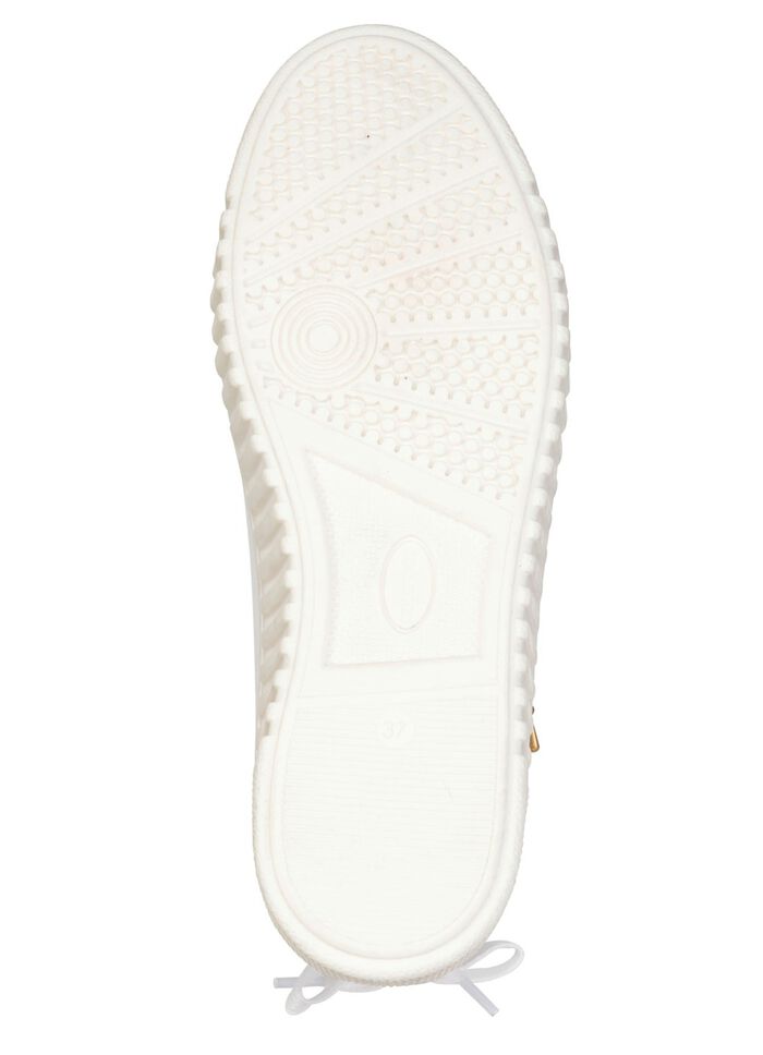 ELENA EDEN, stijlvolle dameslaarzen, breedte H, met uitneembaar voetbed 