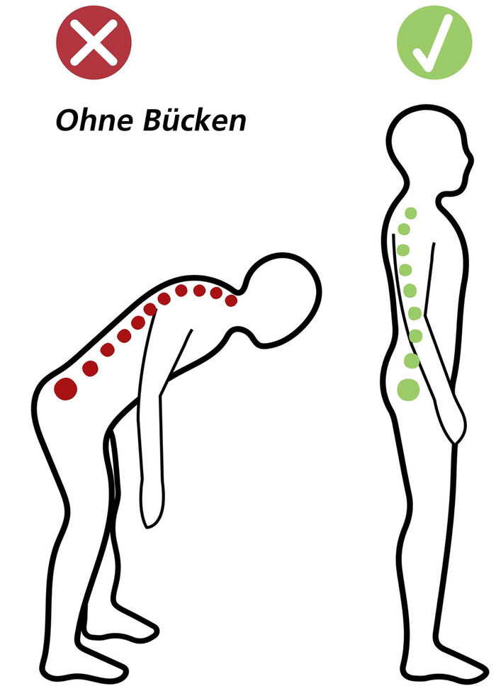 Deurstopper van roestvrij staal 