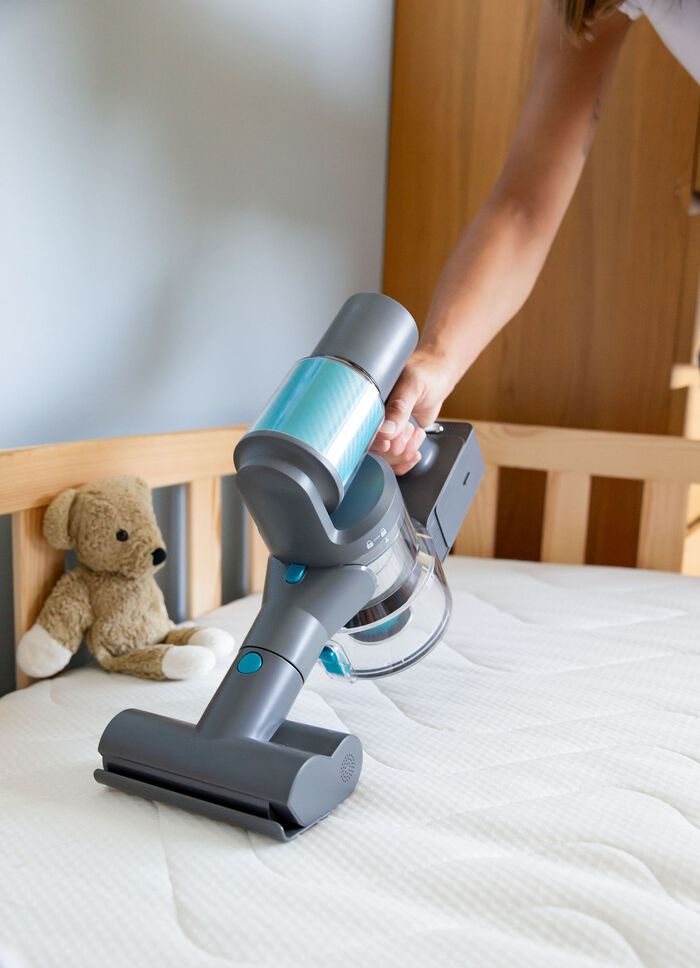 Livington "Sense IQ" Professionele Kwastenset 