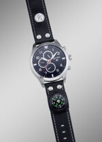 Cacalla outdoor herenhorloge 