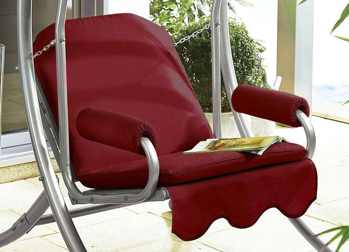 Reservekussens voor Hollywood schommels 