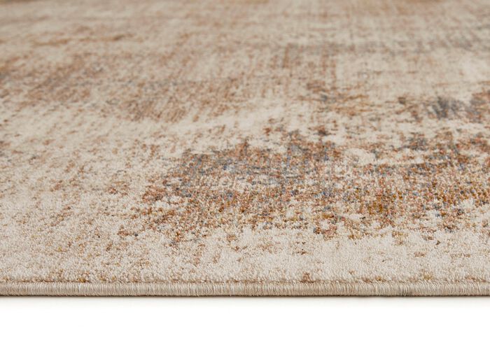 Hoogwaardige tapijten met een rug van 100% katoen 