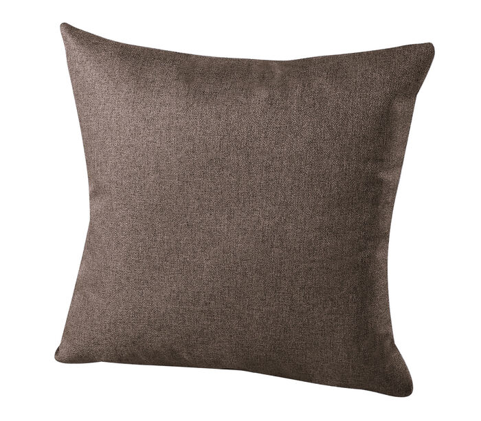 Woonaccessoires met vlekwerende afwerking BRUIN