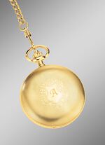 Para quartz zakhorloge 