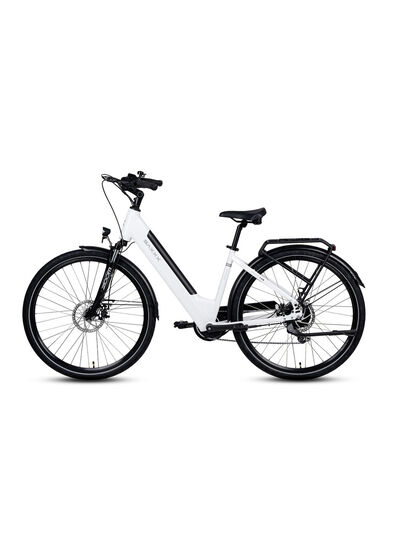E-Bike Comfort Sport Easy van SAXXX 