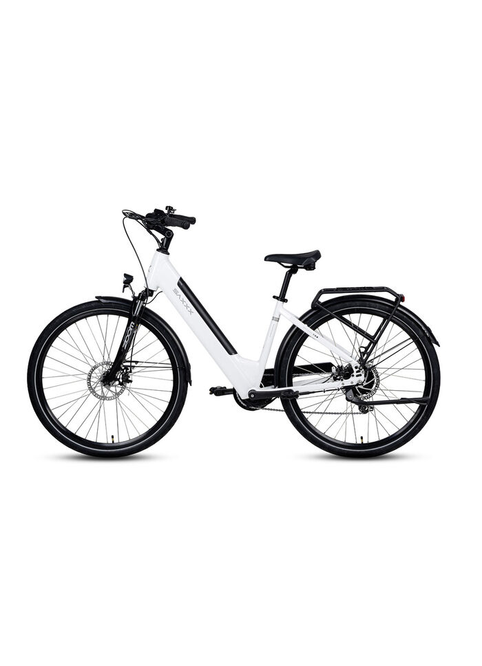E-Bike Comfort Sport Easy van SAXXX 