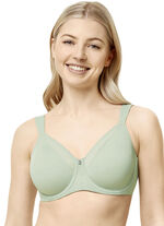 Triumph True Shape Sensation-minimaliserende beugelbeha met voorgevormde cups 