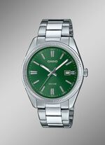 Casio quartz herenhorloge 