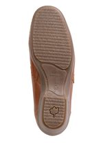 ELENA EDEN mocassin draver met luchtige openingen 