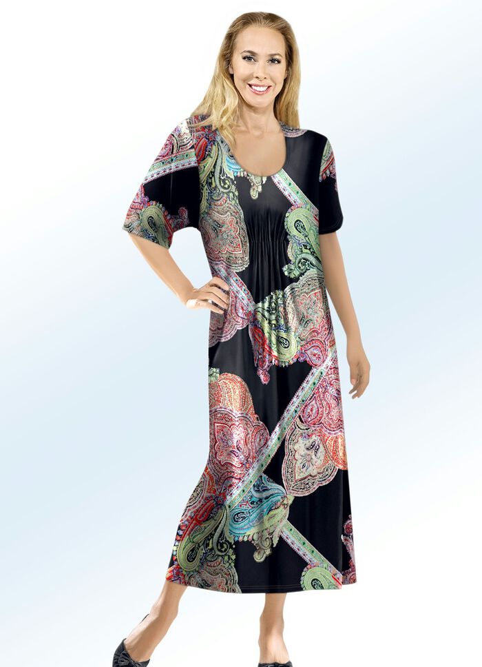 Instapkaftan 