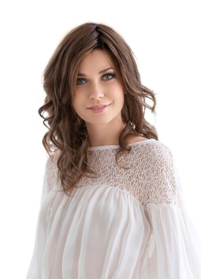 Giorgio Montana pruik Sophie 