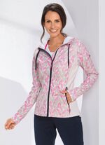 Fleecejack van &ldquo;LPO&rdquo; 