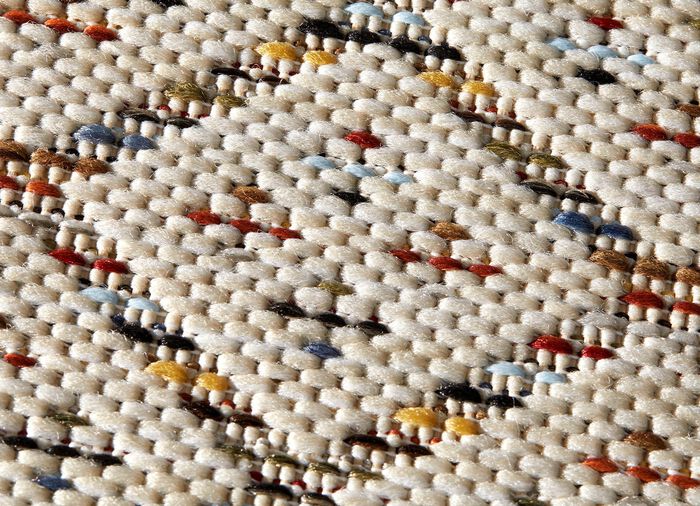 Bruggen en tapijten voor binnen en buiten 