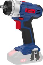 Accuschroefboormachine BS 18-0 II (accu en oplader niet inbegrepen) 