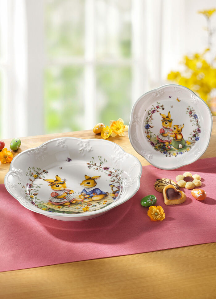 Schalen van Villeroy &amp; Boch 