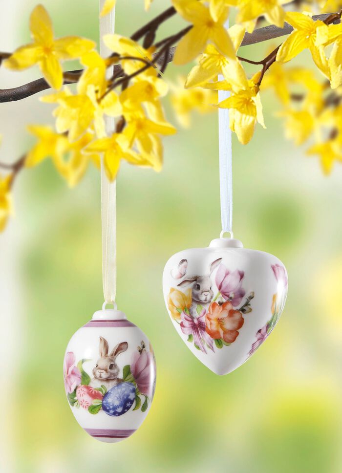 Hutschenreuther 2026 jaarlijkse trailer 