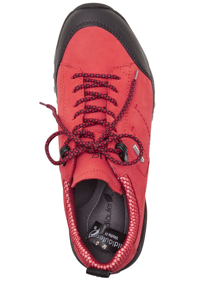 Ranger sandaal met klimaatmembraan 